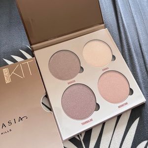 Anastasia Glow Kit - Sun dipped